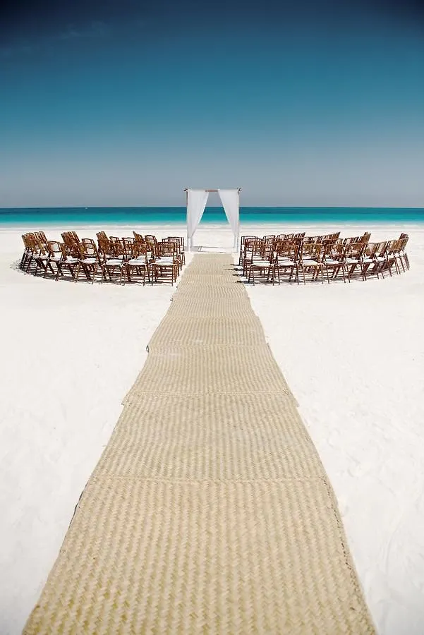 Villa Casa Maya Kaan Tulum Mexico