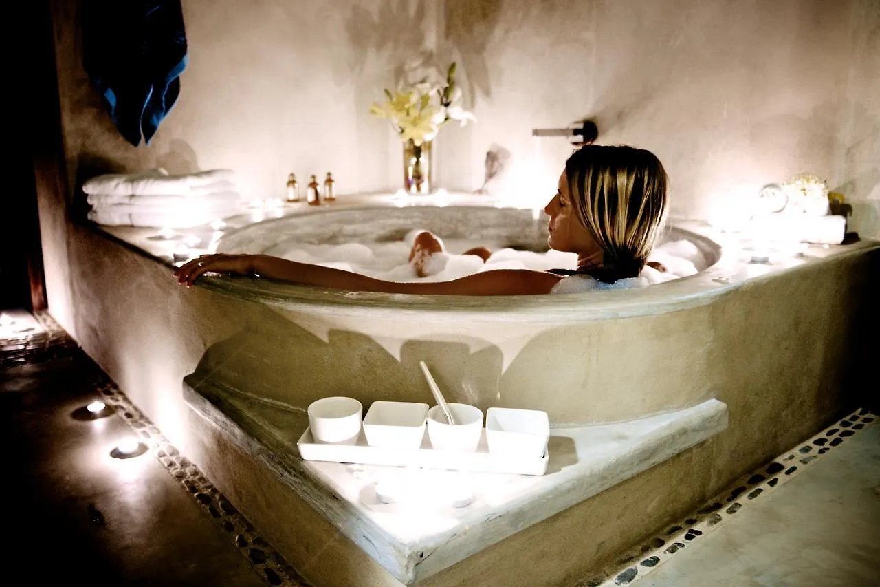 Casa Maya Kaan Tulum 0*,  Mexico