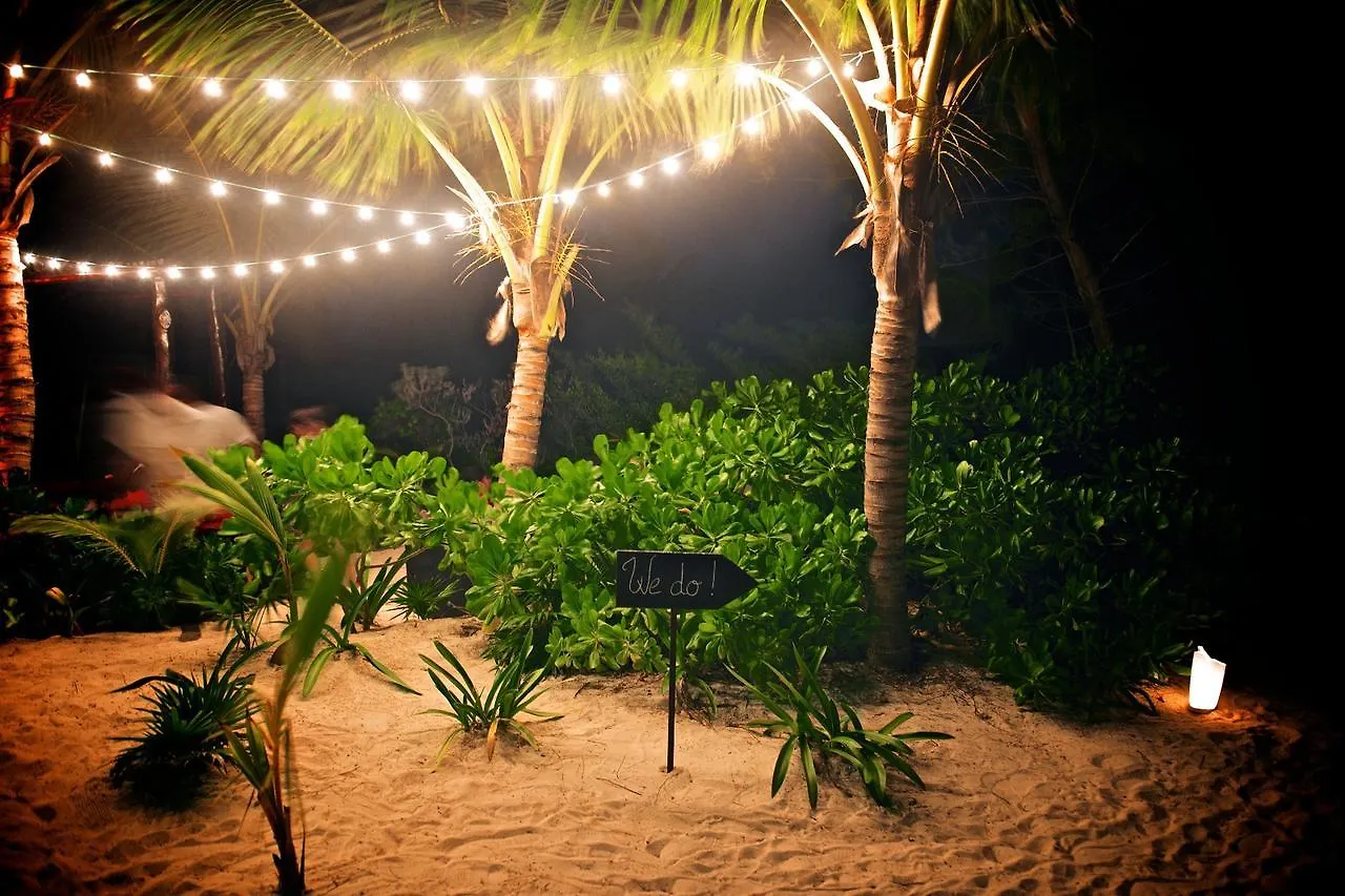 Casa Maya Kaan Tulum Mexico