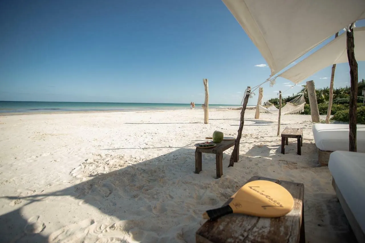 Villa Casa Maya Kaan Tulum